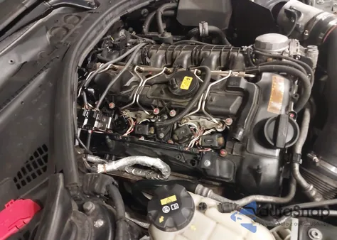 2014 BMW 335I xDrive z USA, uszkodzony, nr VIN WBA3B9C54EJ466175